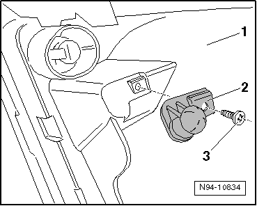 Volkswagen Workshop Service and Repair Manuals > Golf Mk5 > Vehicle