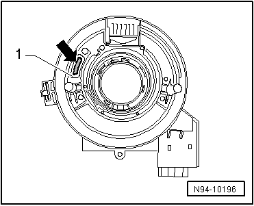 steering mk5 g85 sensor manuals procedure column