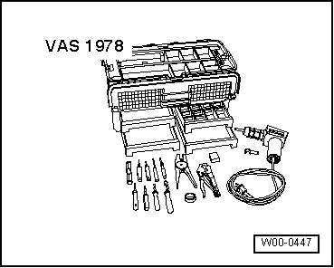 vehicle electrics gt electrical system general notes gt wiring gtvolkswagen workshop manuals \\u003e golf mk5 \\u003e vehicle electrics vehicle electrics gt electrical system general notes gt wiring gt use