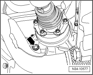 Renault Kangoo Gearbox Oil Level Check