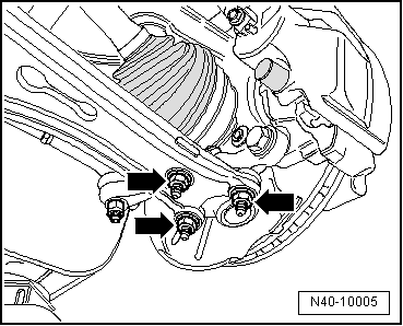 Diagnosing Suspension Noise Banging Rattling And Popping Over Bumps And Steering Youtube