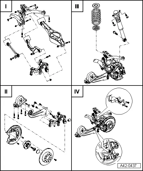 Volkswagen Service and Repair Manuals > Golf Mk6 > Running