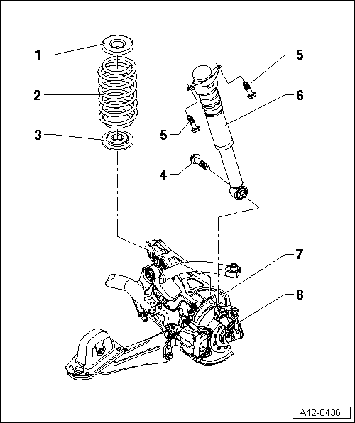 Volkswagen Service and Repair Manuals > Golf Mk6 > Running