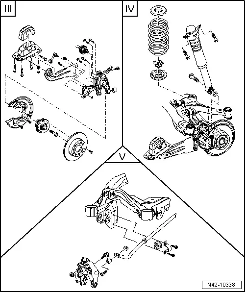 Volkswagen Service and Repair Manuals > Golf Mk6 > Running