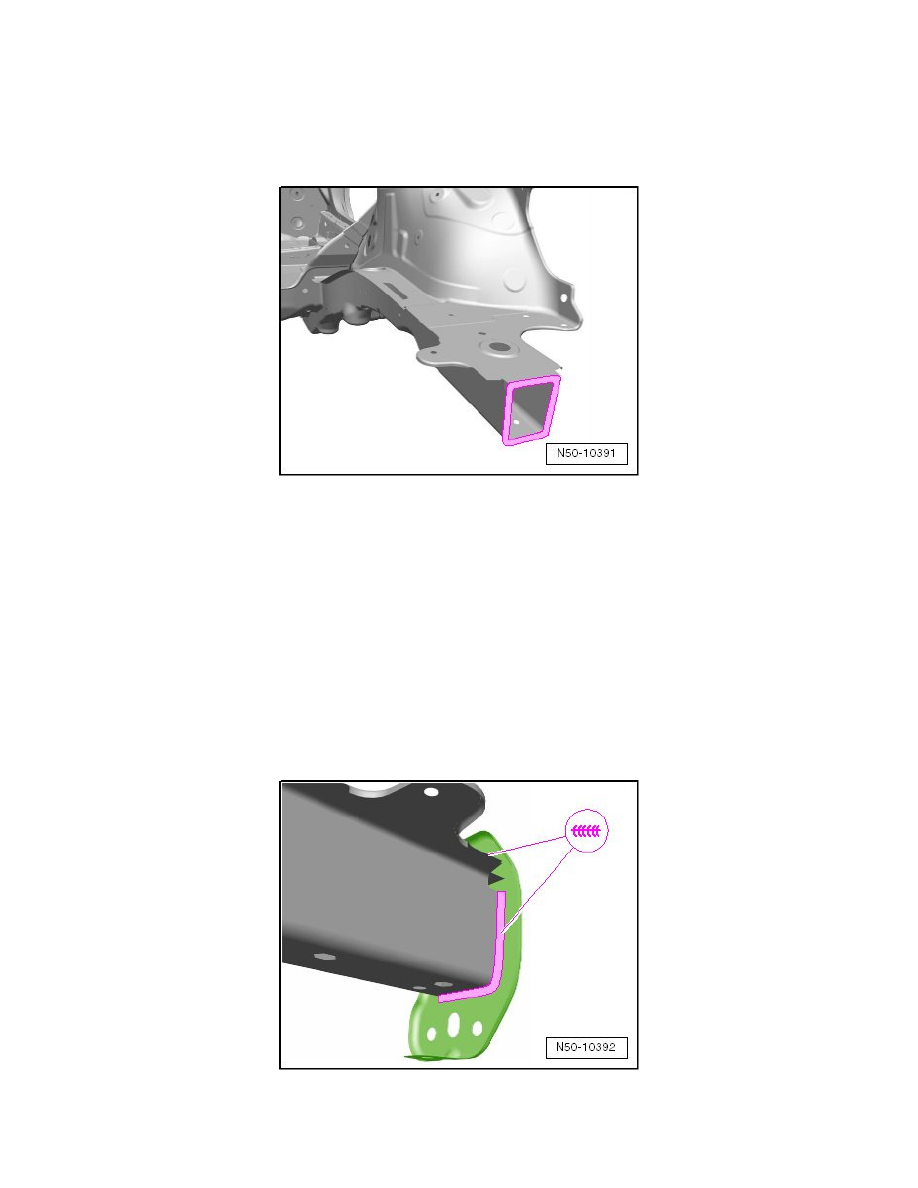 Volkswagen Workshop Service and Repair Manuals > Golf (5K1) L5-2.5L ...