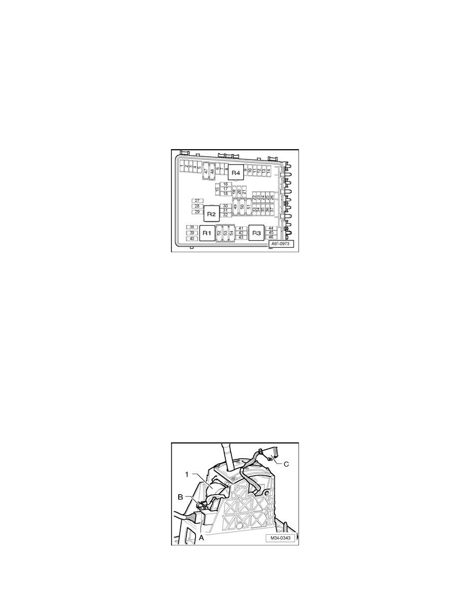 Volkswagen Service and Repair Manuals > GTI L42.0L Turbo (BPY