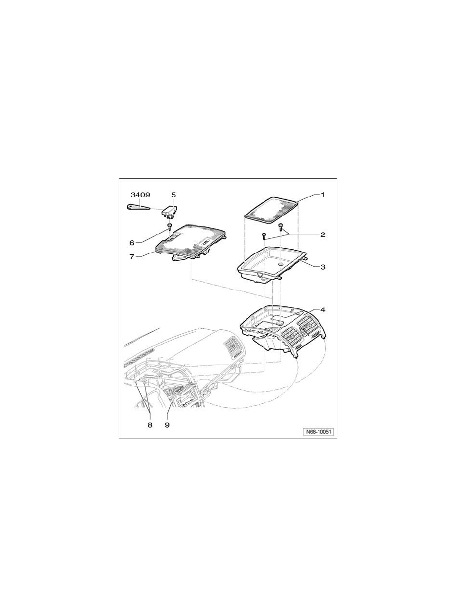 Volkswagen Workshop Service and Repair Manuals > GTI L4-2.0L Turbo (BPY ...