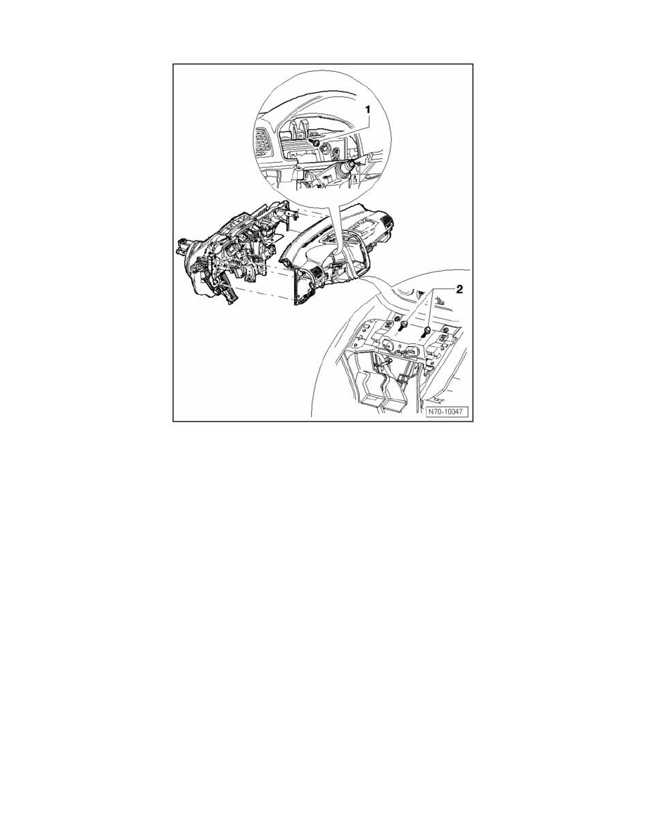 Volkswagen Workshop Service and Repair Manuals > GTI L4-2.0L Turbo (BPY ...