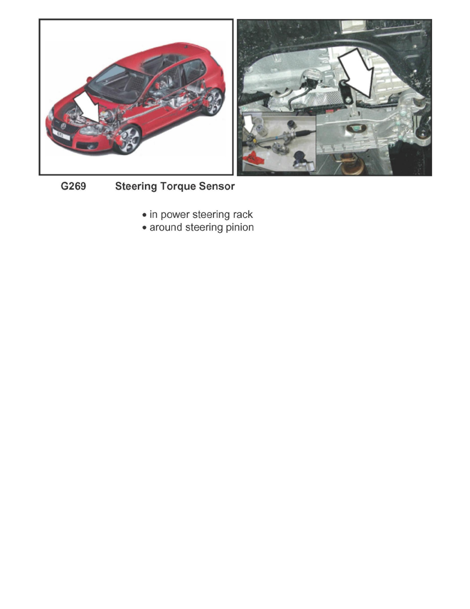 Volkswagen Service and Repair Manuals > GTI L42.0L Turbo (BPY