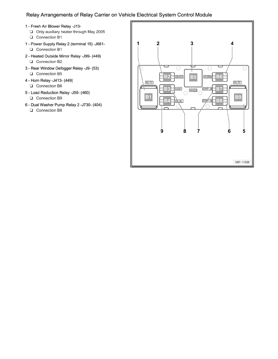 Volkswagen Service and Repair Manuals > GTI L42.0L Turbo