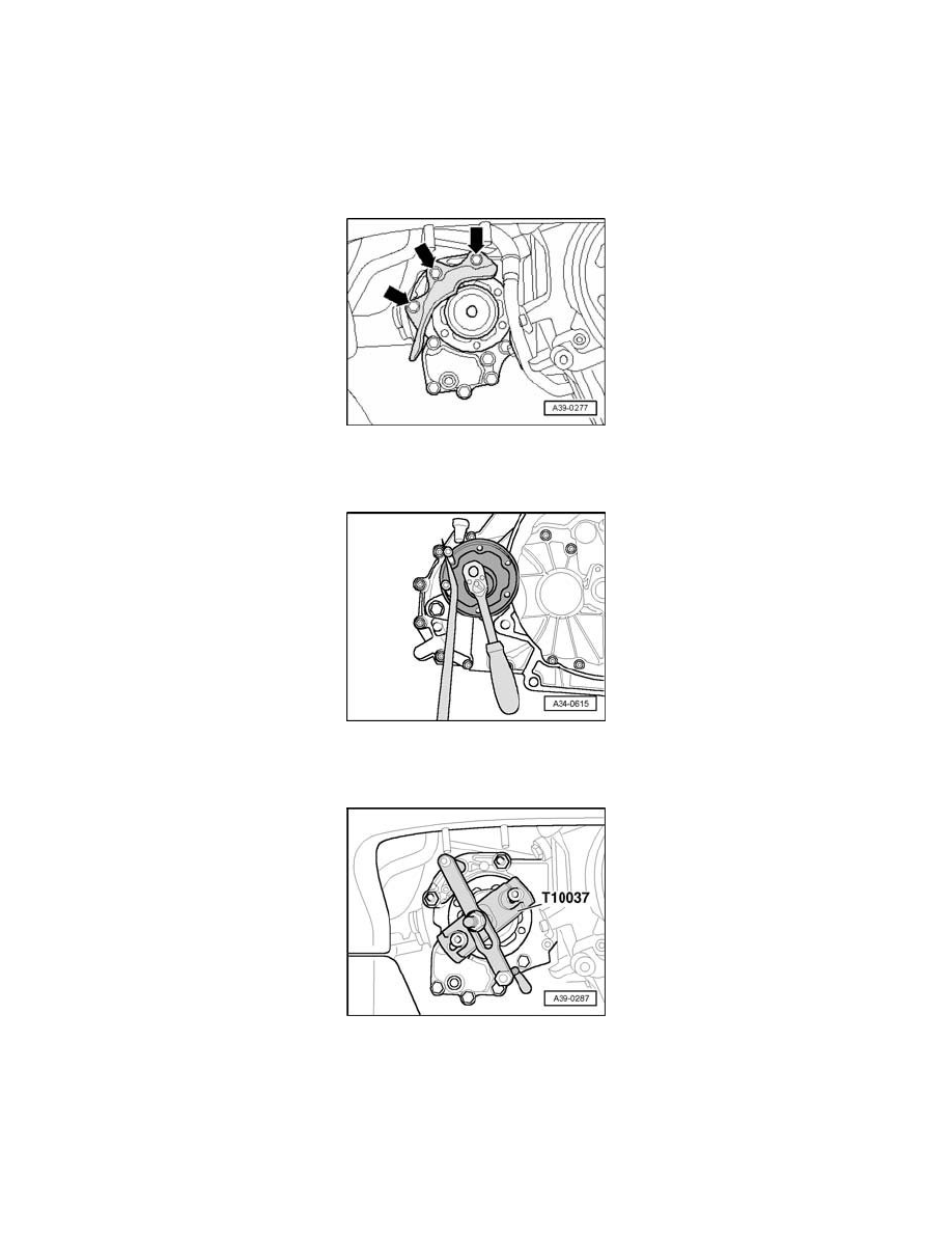 Volkswagen Workshop Service and Repair Manuals > GTI L4-2.0L Turbo ...