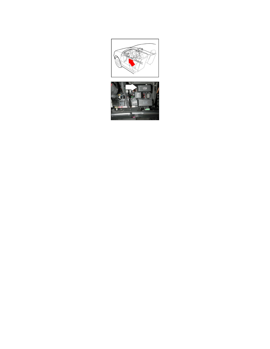 Volkswagen Workshop Service and Repair Manuals > GTI V6-2.8L (AFP ...