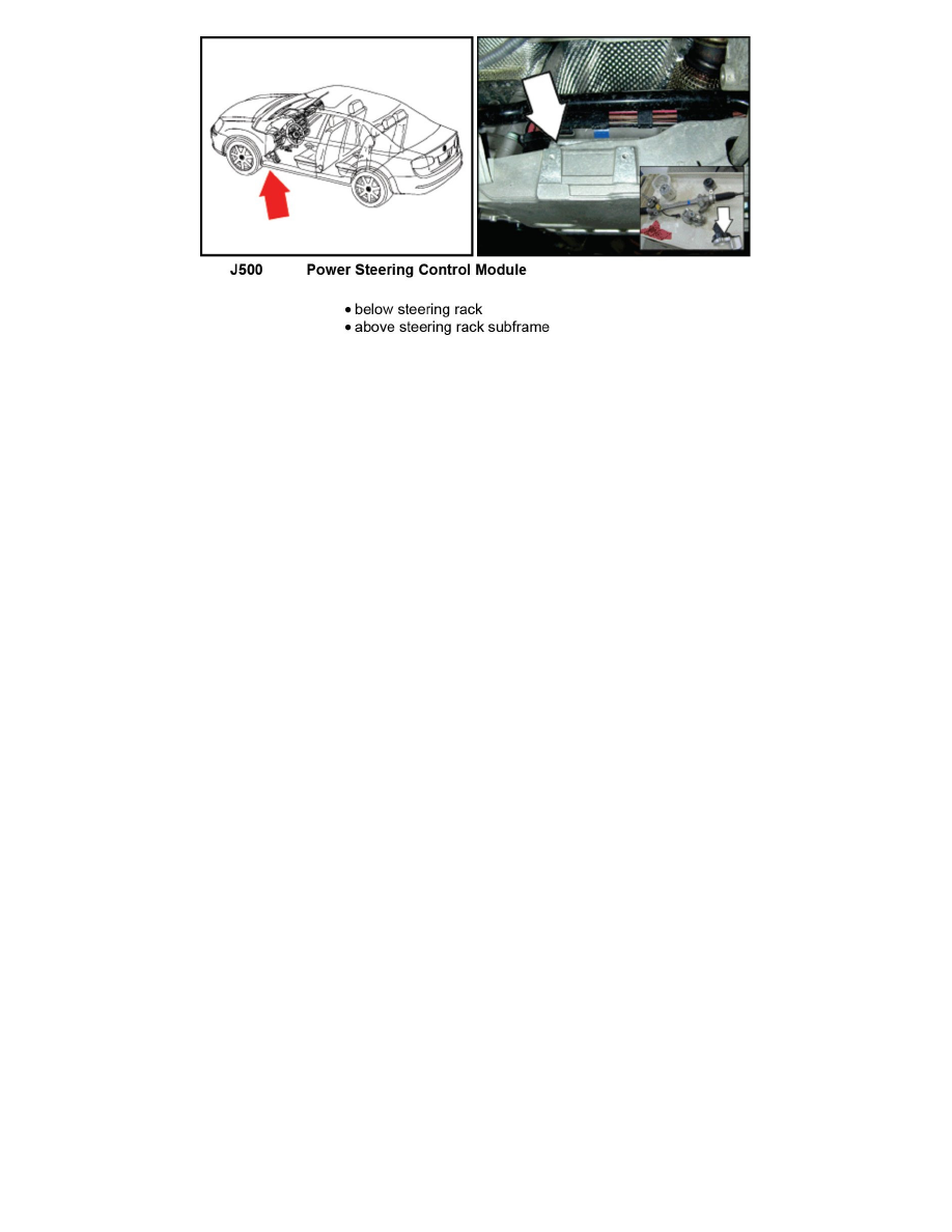 Volkswagen Workshop Service and Repair Manuals > Jetta L4-1.9L DSL ...