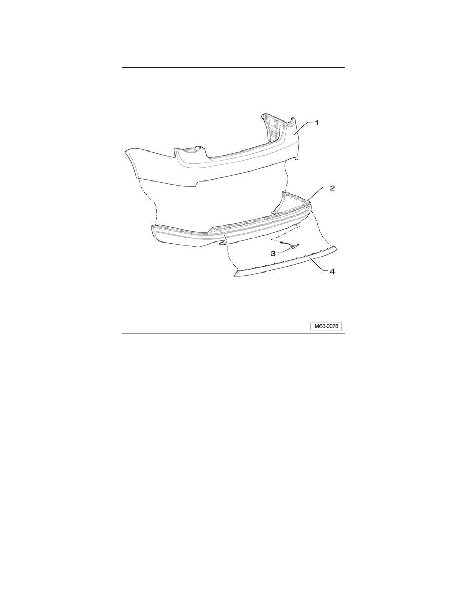Volkswagen Service and Repair Manuals > Jetta L41.9L DSL