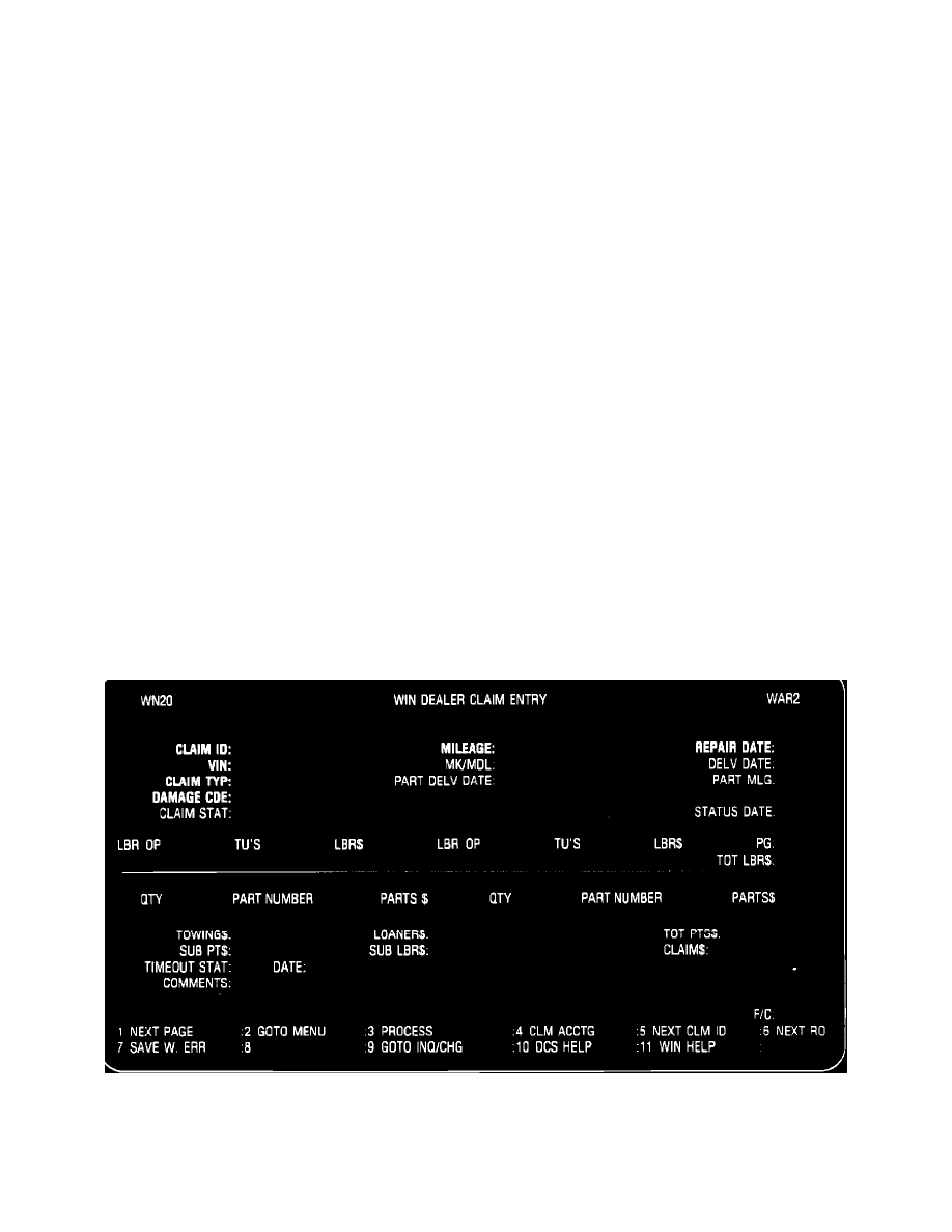 Powertrain Management > Emission Control Systems > Emissions Maintenance Light > Component Information > Technical Service Bulletins > All Other Service ...