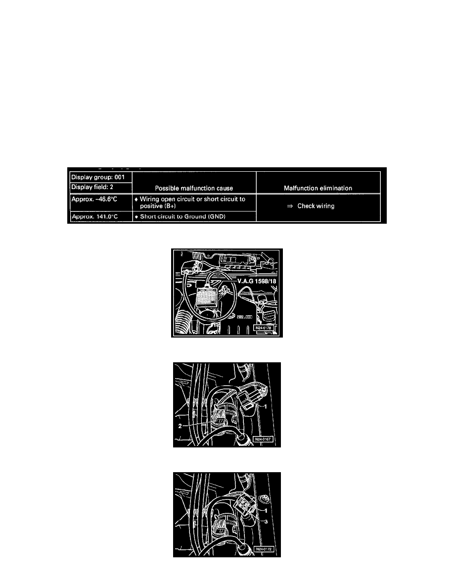 Vw 2 0 Engine Diagram 1996 - Complete Wiring Schemas