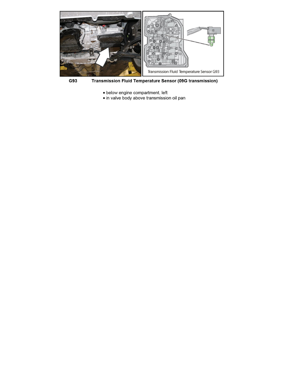 Volkswagen Service and Repair Manuals > Jetta L52.5L (BGP