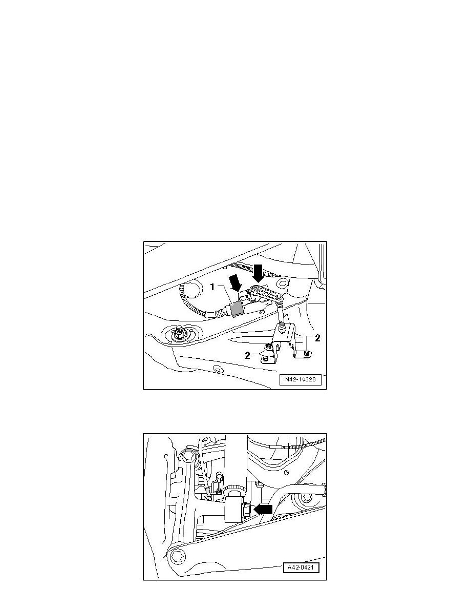 Volkswagen Workshop Service and Repair Manuals > Jetta L5-2.5L (BGP ...