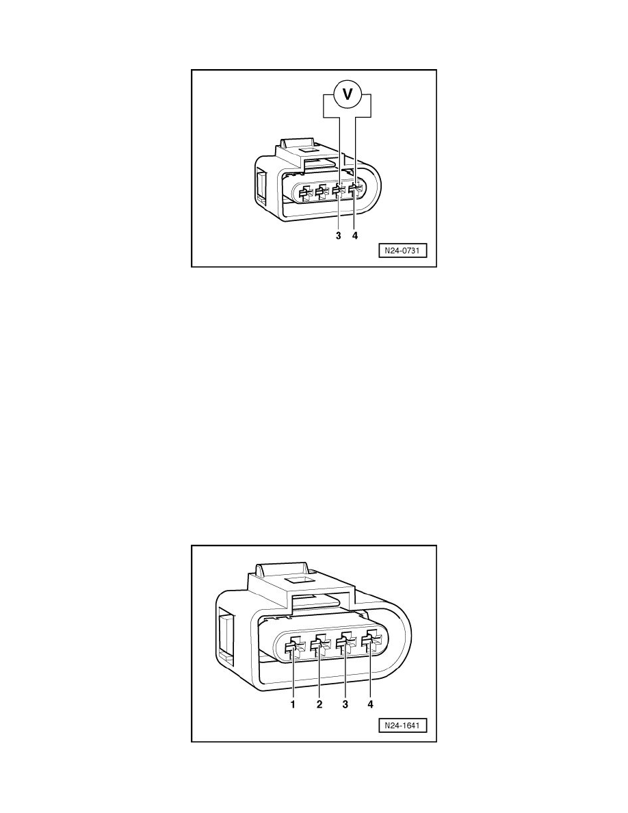 Volkswagen Workshop Service and Repair Manuals > Jetta L5-2.5L (BGP ...