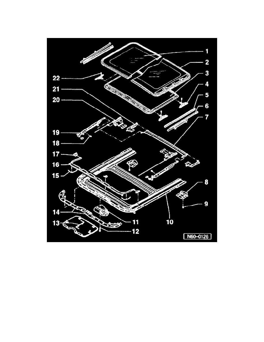 Volkswagen Manuals > Jetta GLS L41.8L Turbo (AWD) (2001