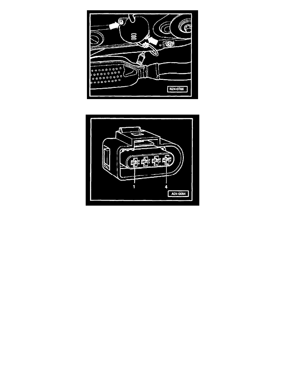 Volkswagen Workshop Service and Repair Manuals > Jetta GLS L4-1.8L ...