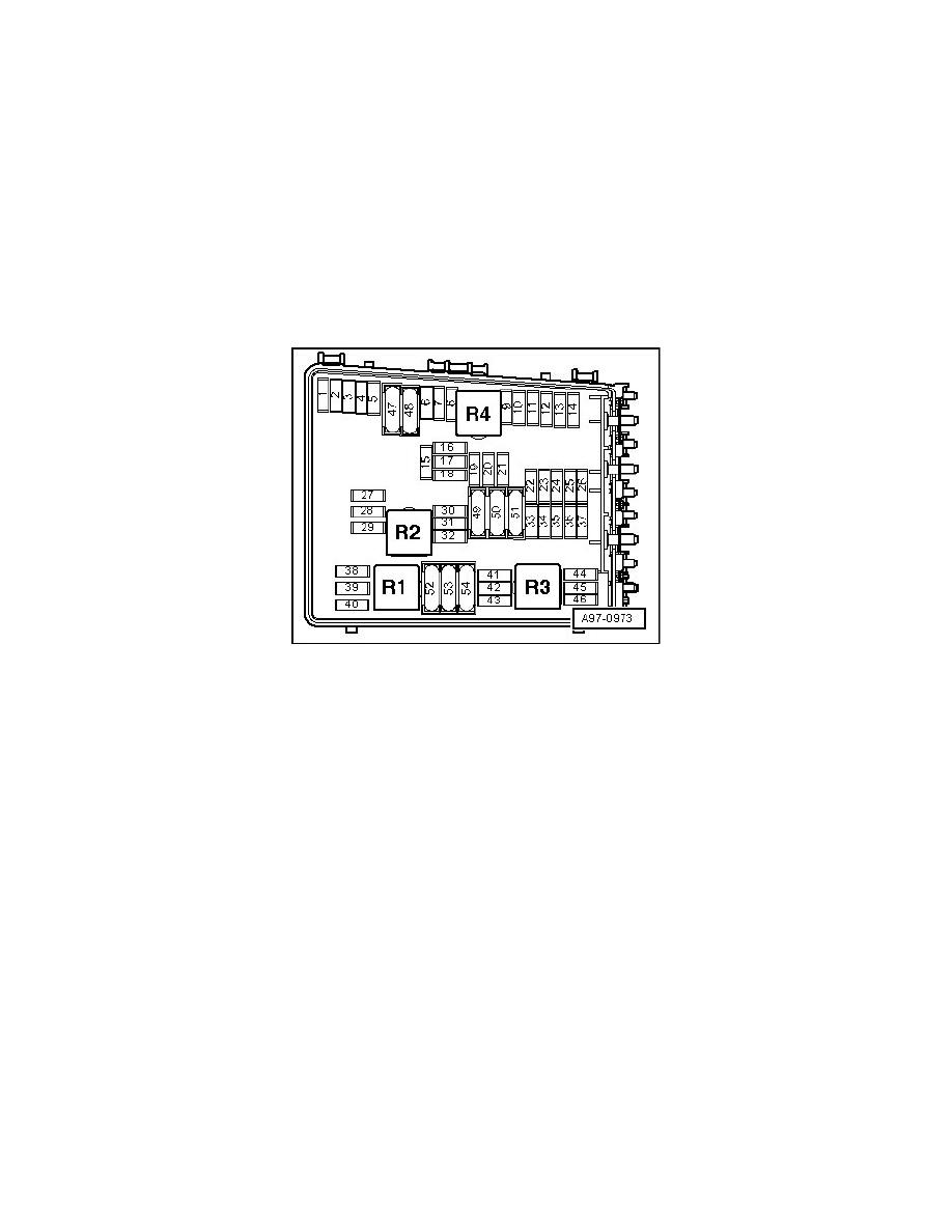 Volkswagen Workshop Service and Repair Manuals > Jetta Sedan L5-2.5L ...