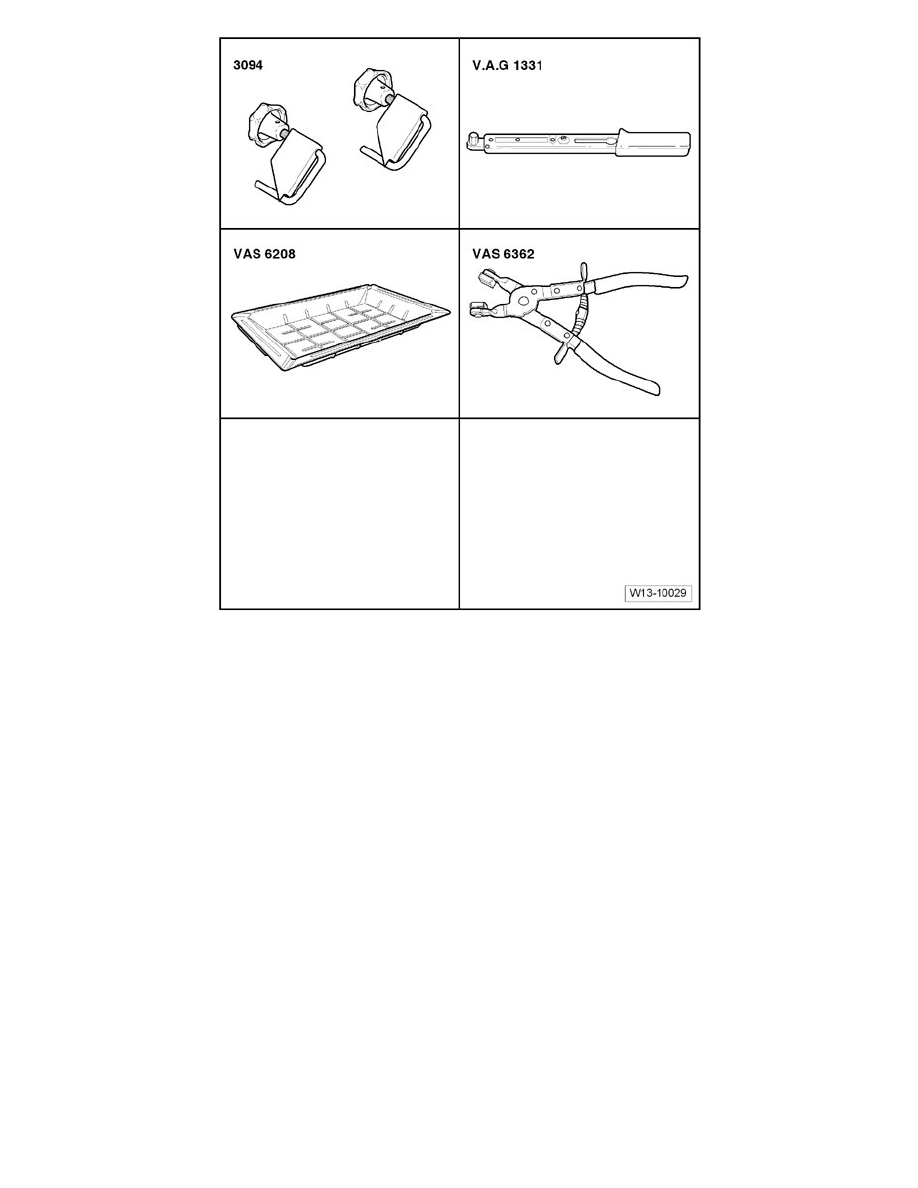 Volkswagen Workshop Manuals > Jetta Sedan L5-2.5L (CBTA ... 2009 jetta tdi wiring diagram grounds 