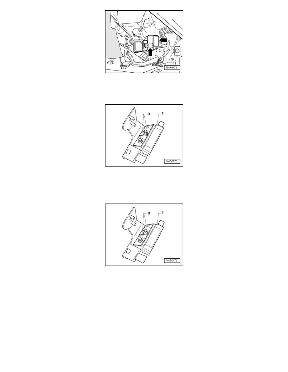 Volkswagen Workshop Service and Repair Manuals > Jetta Wagon L4-1.8L ...
