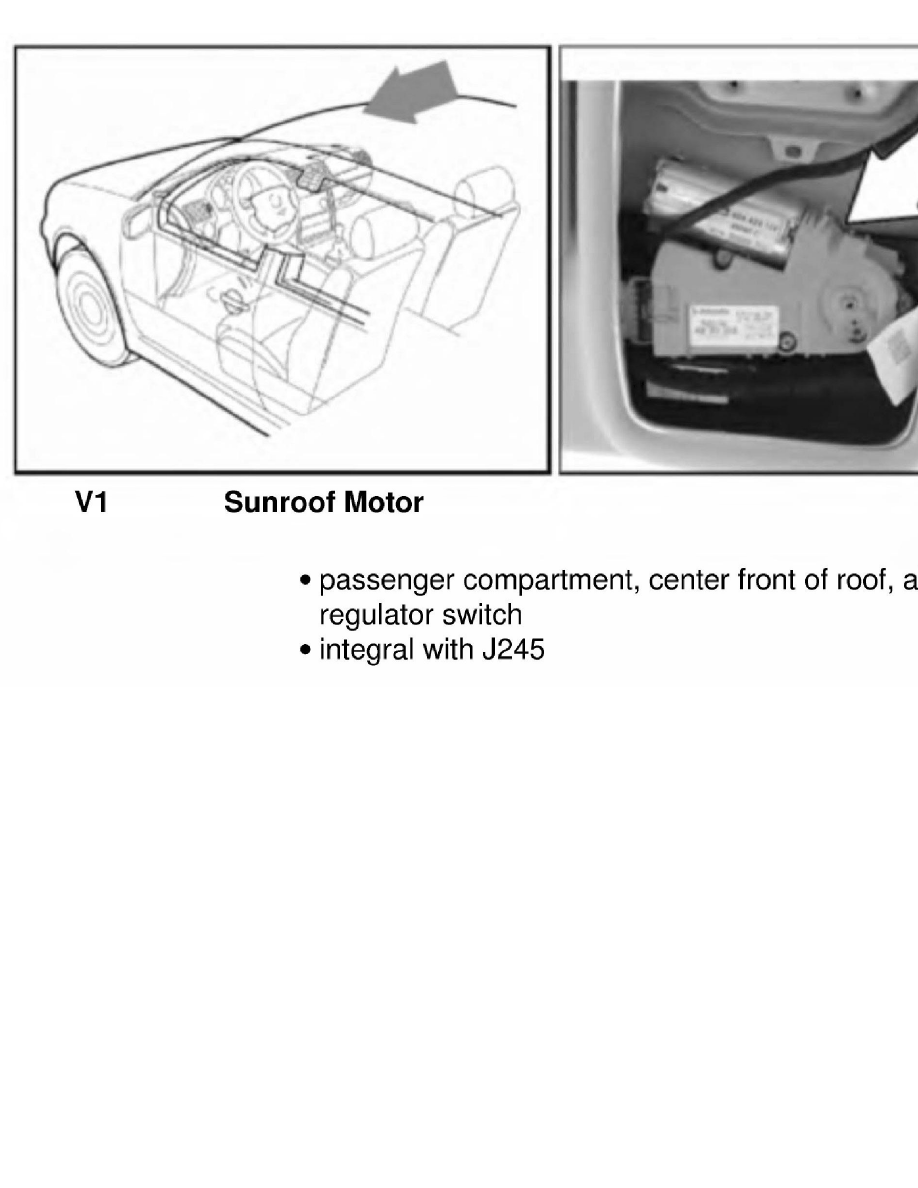 Volkswagen Service and Repair Manuals > Jetta Wagon L41.8L