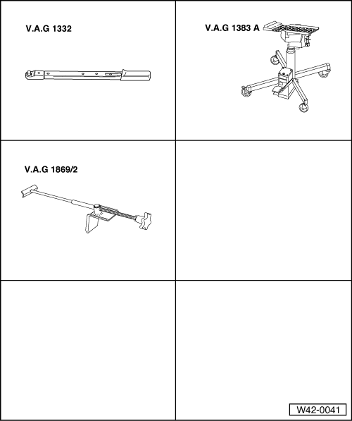 Volkswagen Service and Repair Manuals > New Beetle > Running