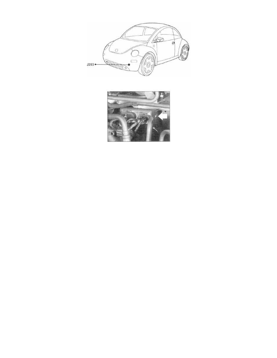 Volkswagen Workshop Service and Repair Manuals > New Beetle L4-1.8L ...