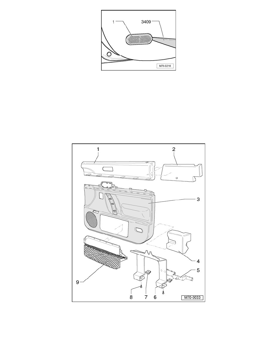 Volkswagen Workshop Service and Repair Manuals > New Beetle L4-2.0L ...