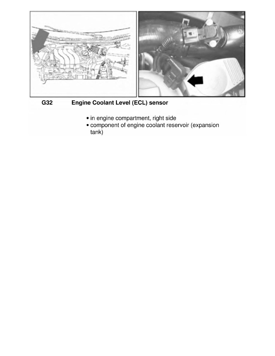 Volkswagen Service and Repair Manuals > New Beetle L42.0L