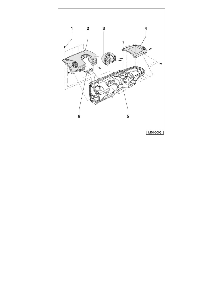 Volkswagen Workshop Service and Repair Manuals > New Beetle L4-2.0L ...