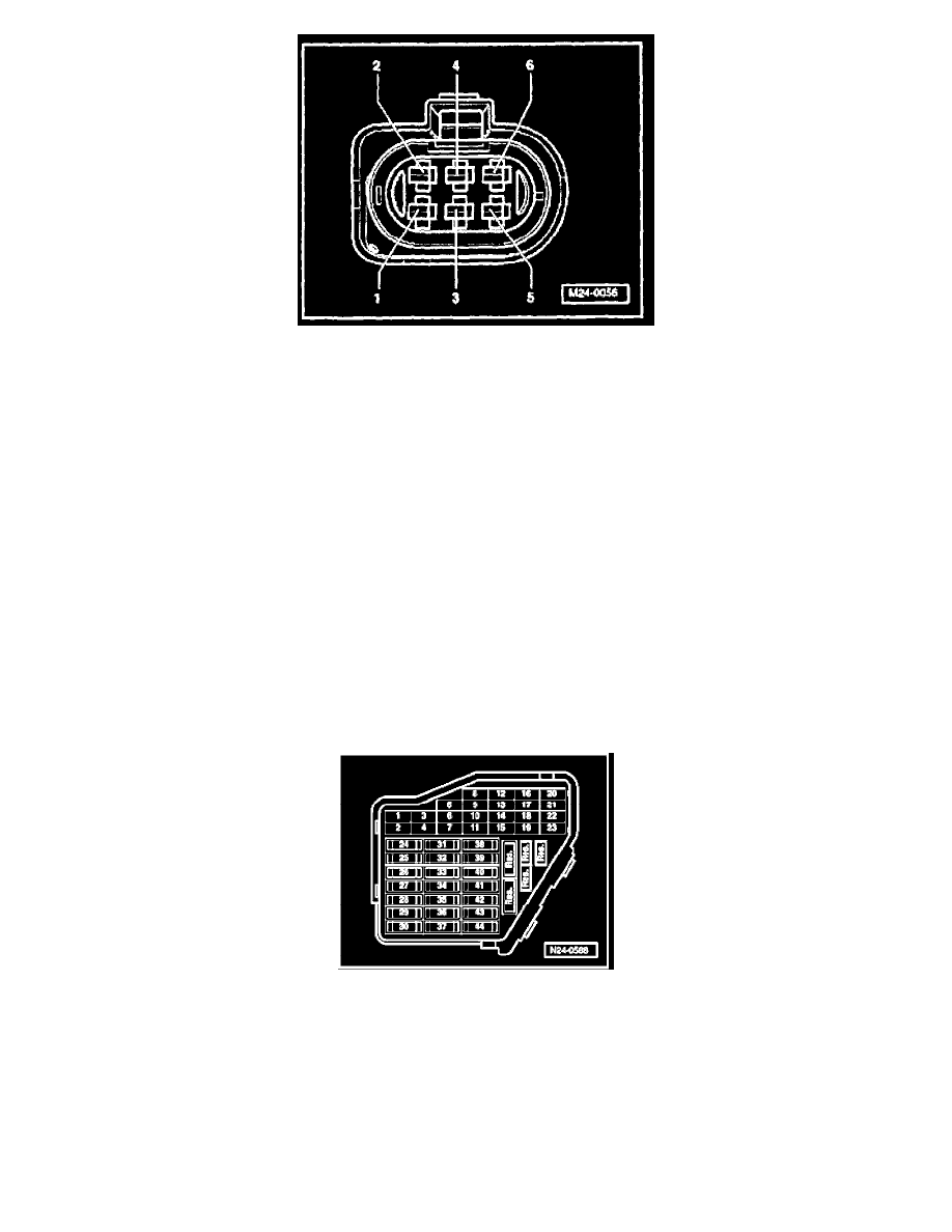 Volkswagen Workshop Service and Repair Manuals > New Beetle L4-2.0L ...