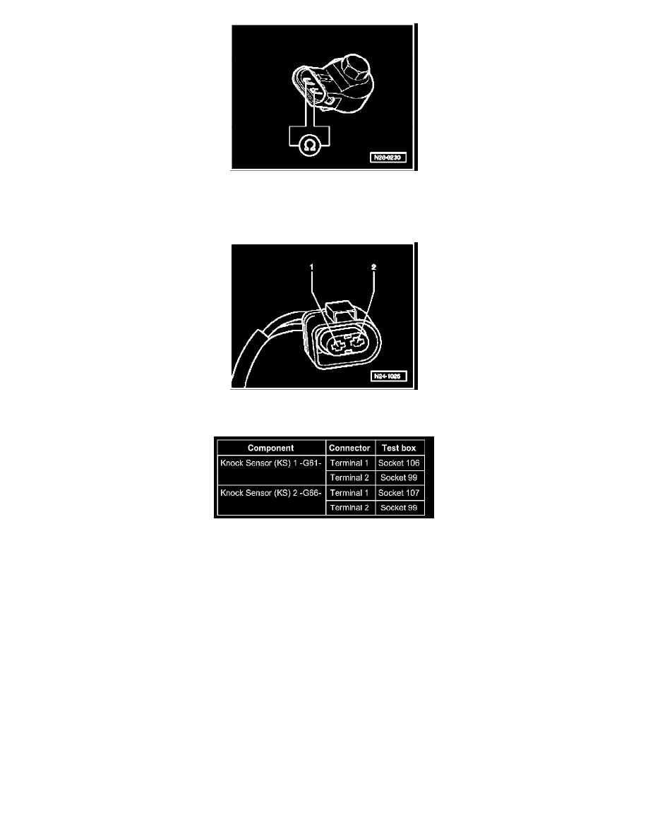 Volkswagen Workshop Service and Repair Manuals > New Beetle L4-2.0L ...
