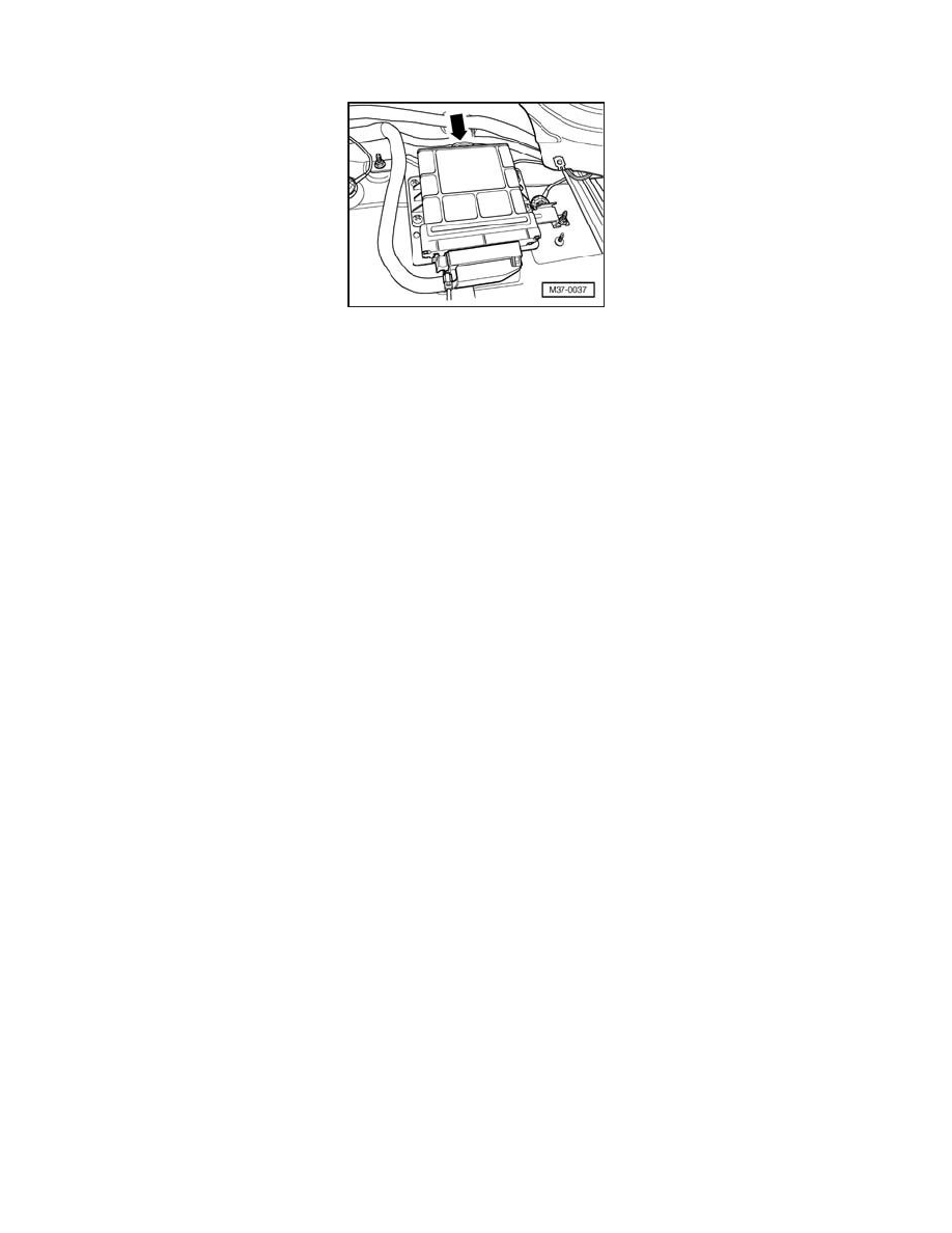 Volkswagen Workshop Service and Repair Manuals > New Beetle L5-2.5L ...