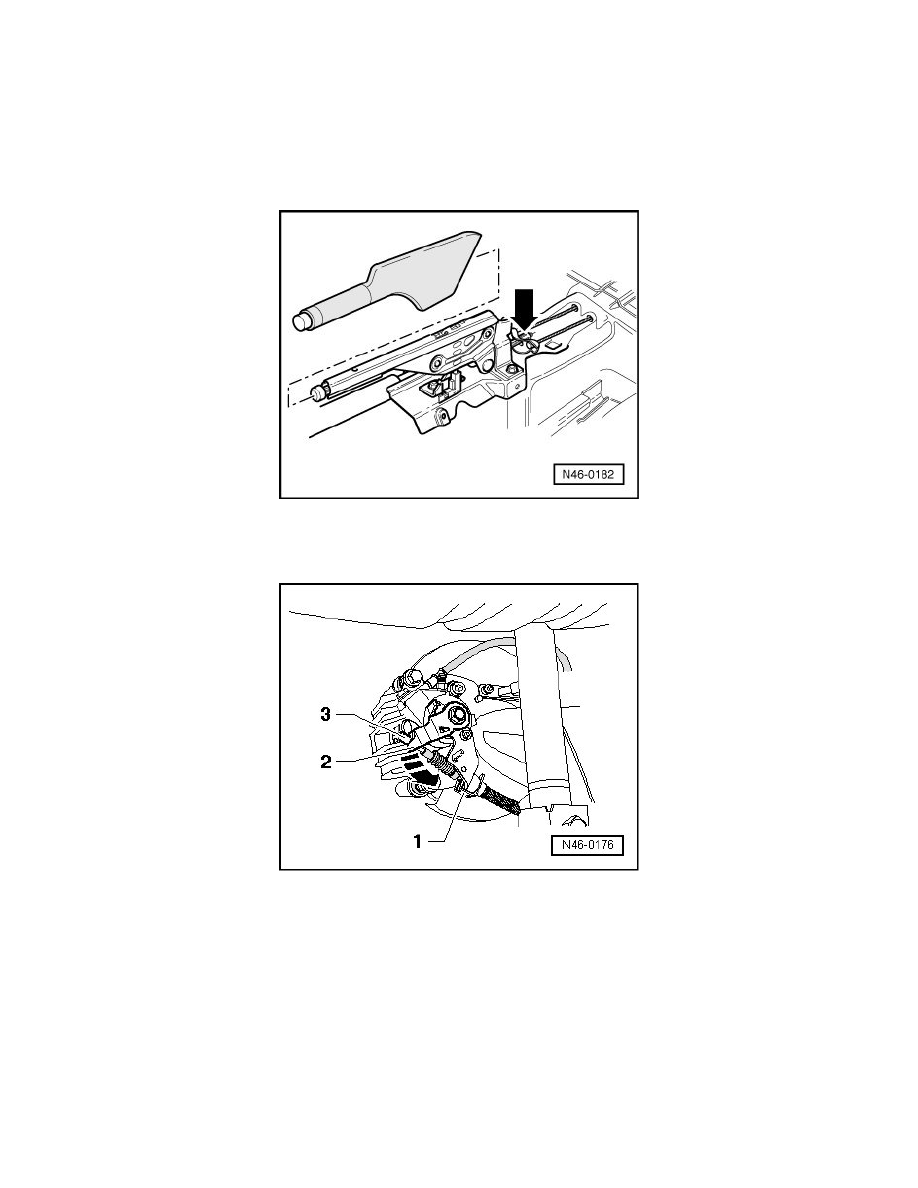 Volkswagen Service and Repair Manuals > New Beetle L52.5L