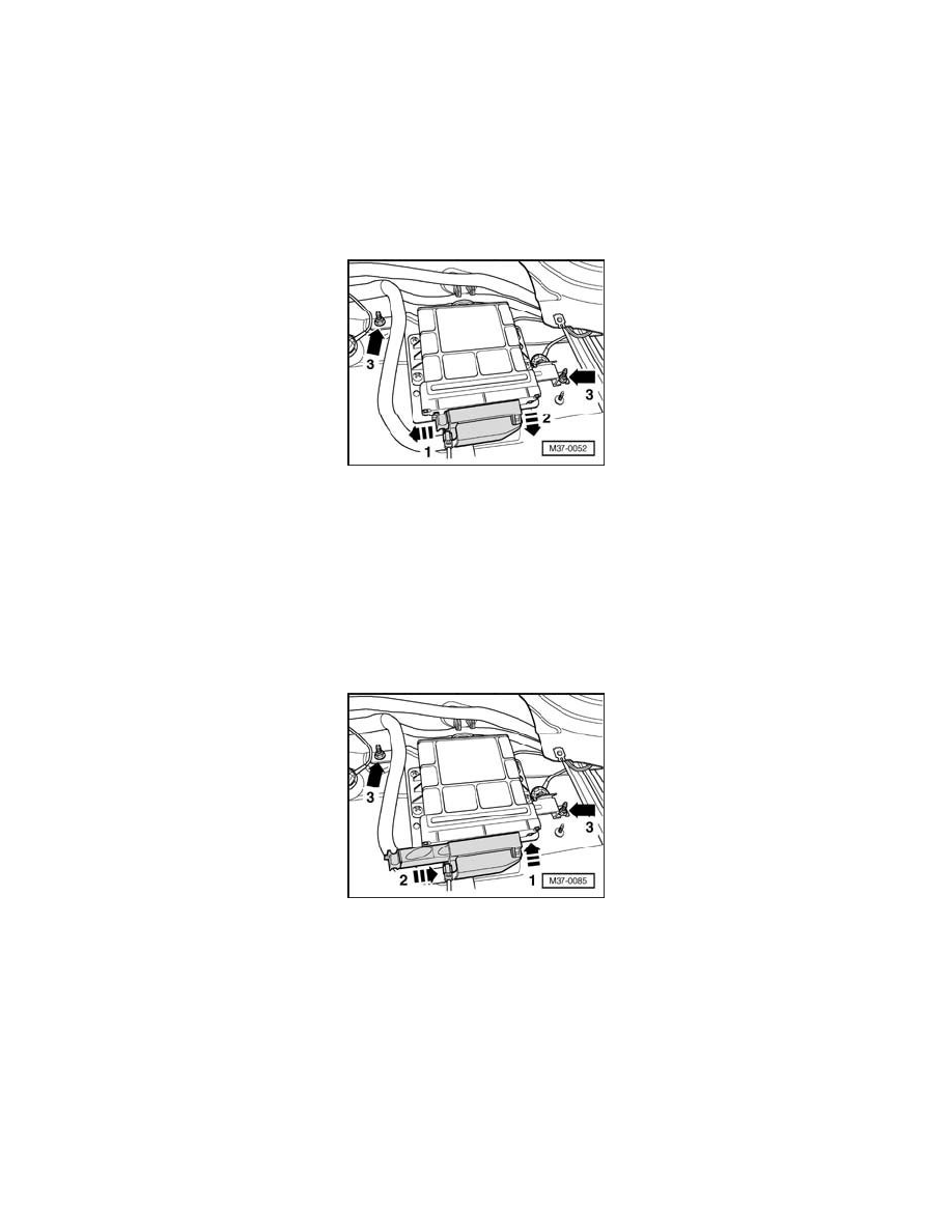 Volkswagen Workshop Service and Repair Manuals > New Beetle L5-2.5L ...