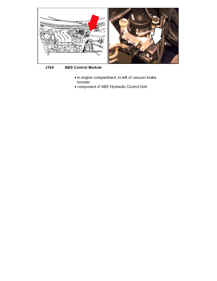 Volkswagen Service and Repair Manuals > New Beetle L52.5L