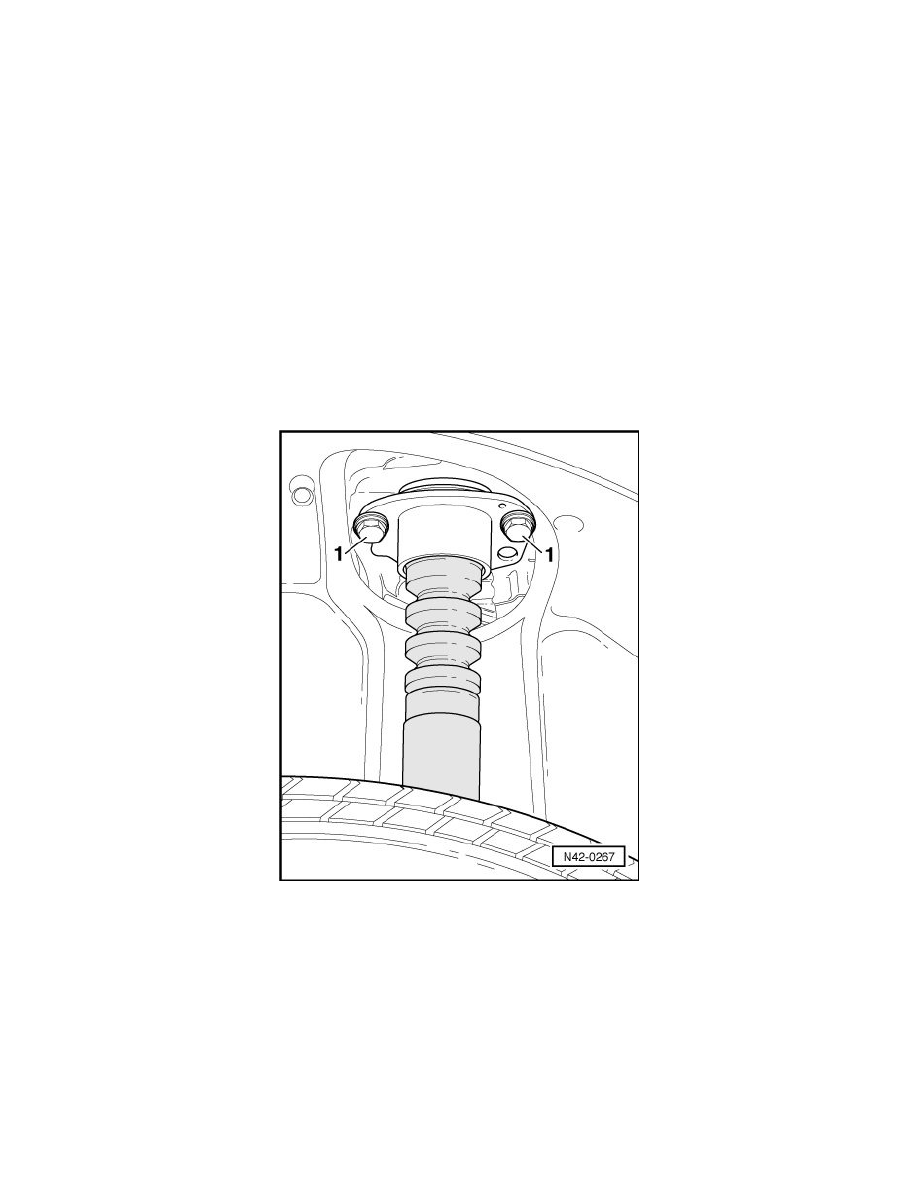 Volkswagen Workshop Service and Repair Manuals > New Beetle Convertible ...