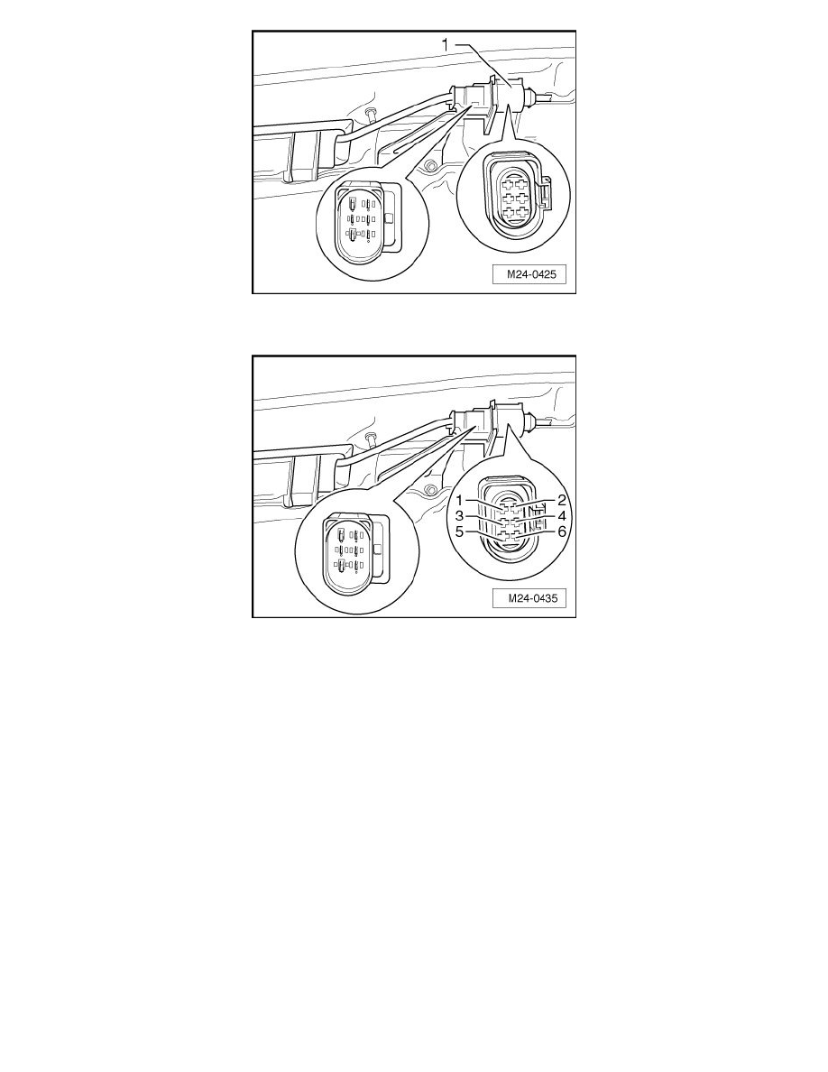 Volkswagen Workshop Service and Repair Manuals > New Beetle Convertible ...