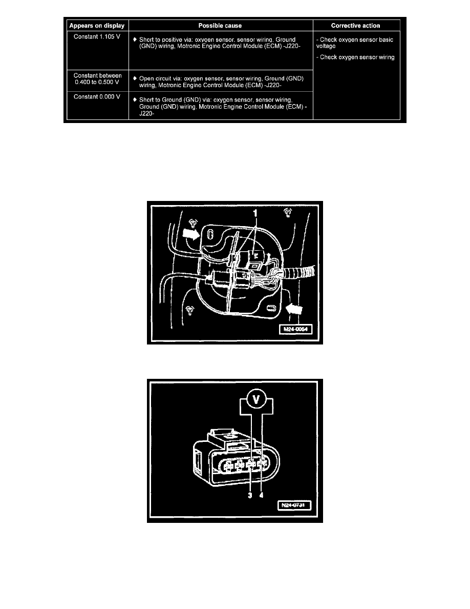 Volkswagen Workshop Service and Repair Manuals > New Beetle GLS L4-1.8L ...