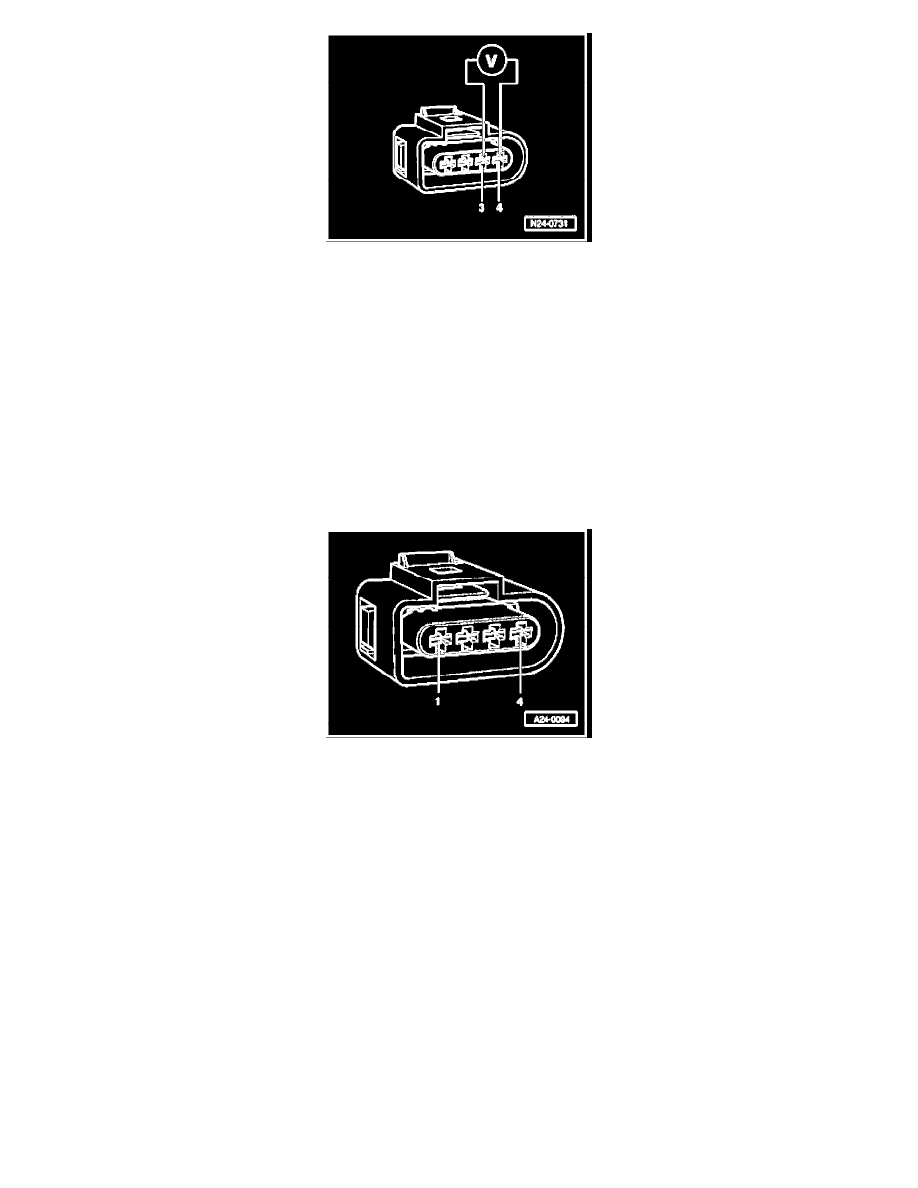 Volkswagen Workshop Service and Repair Manuals > New Beetle GLS L4-1.8L ...