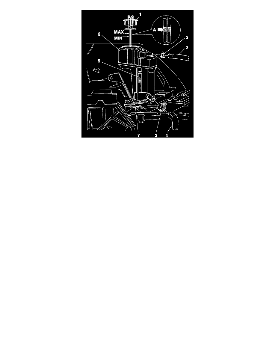 Volkswagen Service and Repair Manuals > New Beetle GLS L41.9L