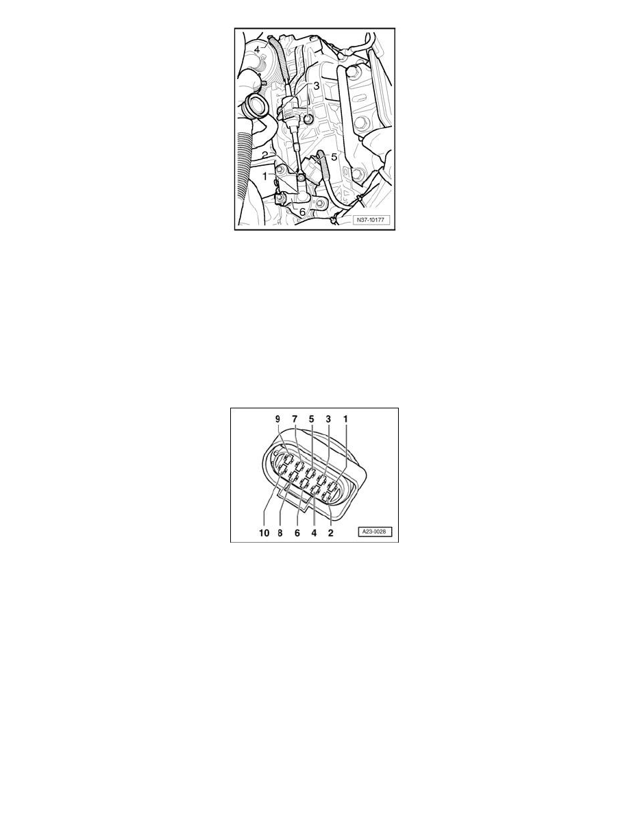 Vw Passat Workshop Wiring Harness