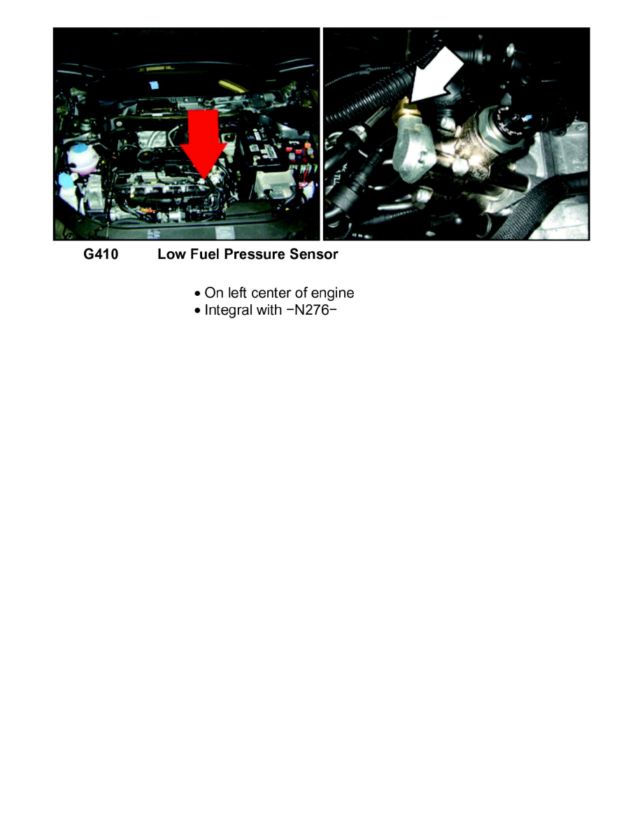 Volkswagen Manuals > Passat V63.6L (BLV) (2006) > Powertrain