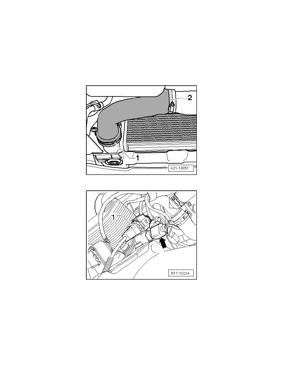 Volkswagen Workshop Service and Repair Manuals > Passat Sedan L4-2.0L ...