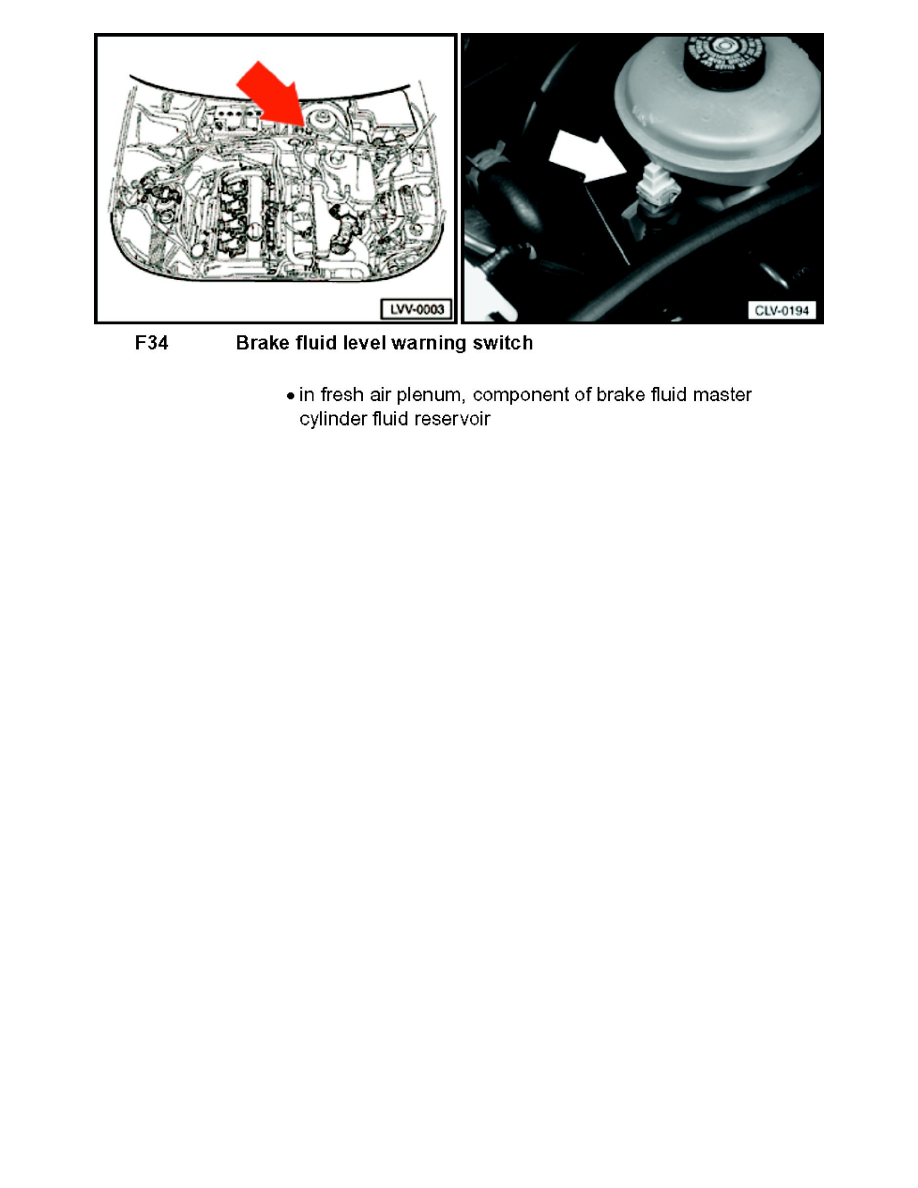 Volkswagen Service and Repair Manuals > Passat Sedan V62.8L