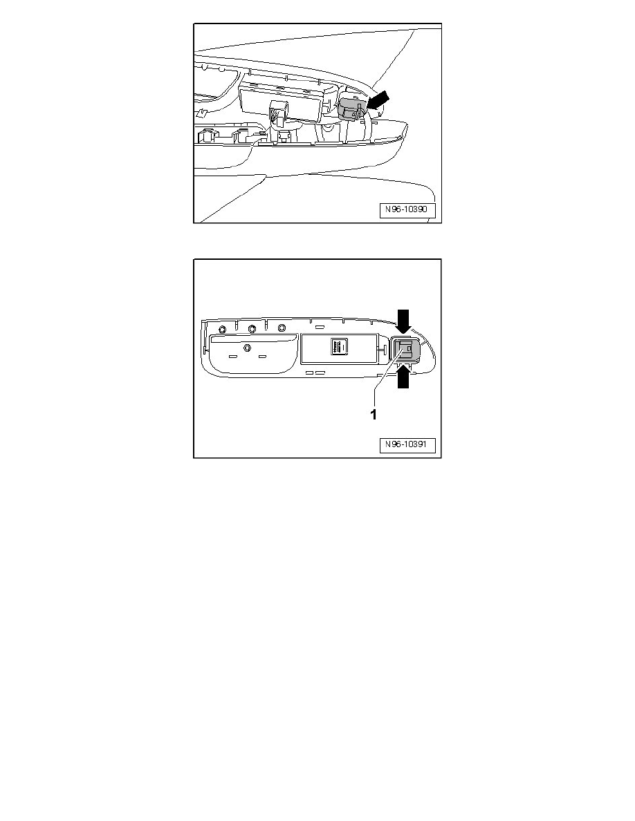 Volkswagen Service and Repair Manuals > Passat Sedan V63.6L